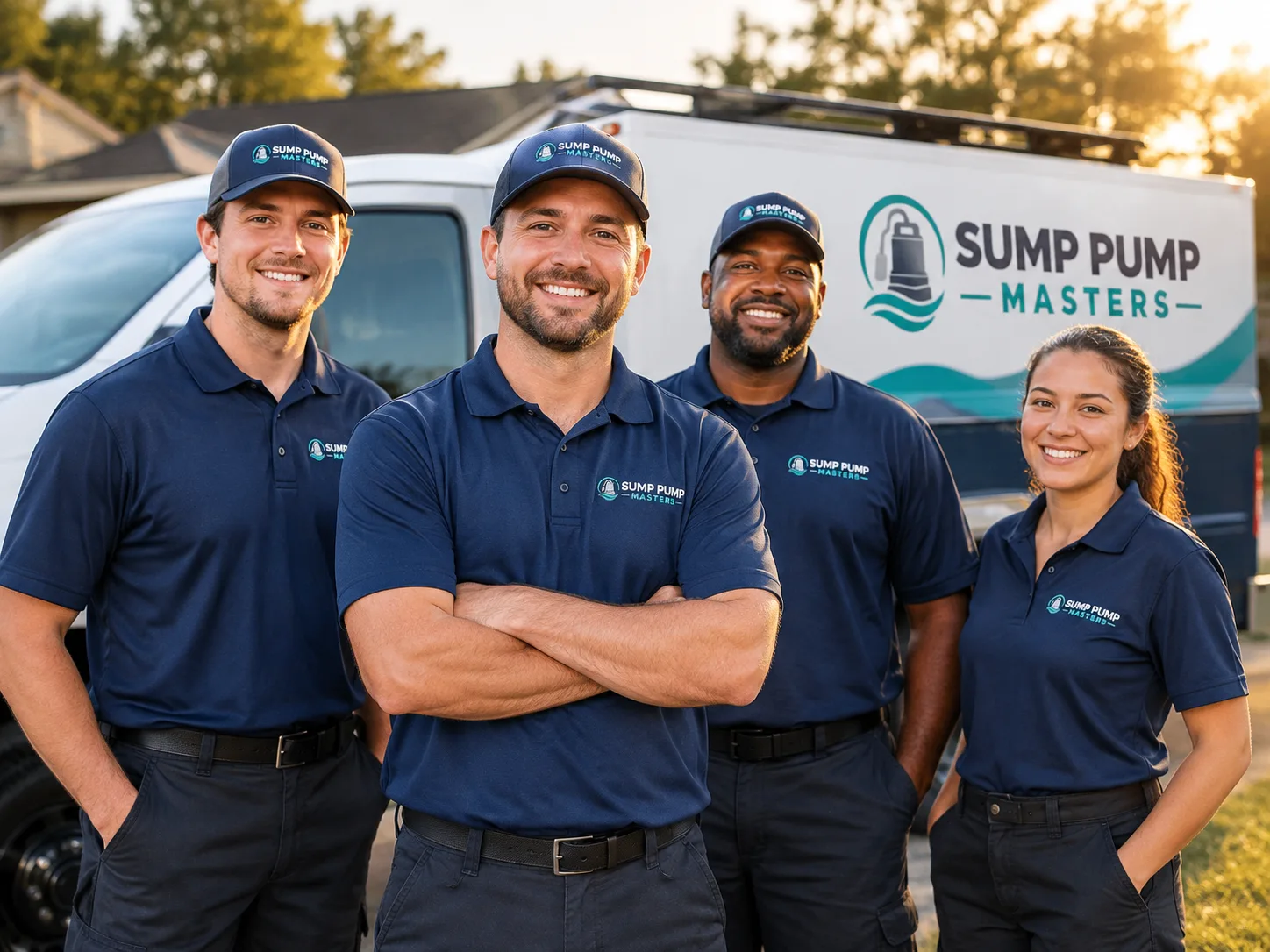 Sump Pump Repair company in Burns, WY